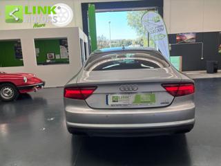 AUDI A7 usata, con Airbag Passeggero