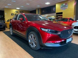 MAZDA CX-30 usata, con Airbag Passeggero