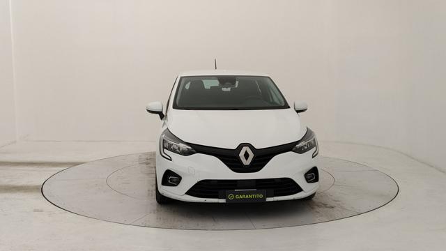 RENAULT Clio usata, con Chiusura centralizzata