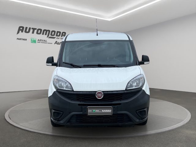 FIAT Doblo usata, con Airbag