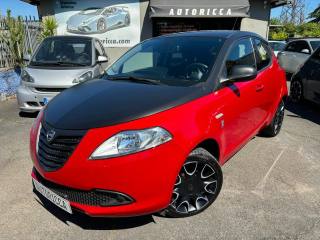 LANCIA Ypsilon MOMODesign S 1.2 69CV *PREZZO REALE*UNICOPROPRIET*