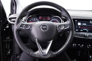 OPEL Crossland usata, con Sistema di navigazione