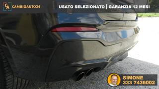 BMW X4 usata 54