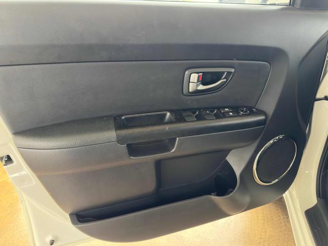KIA Soul usata 38