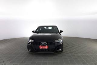 AUDI A3 A3 SPB 30 TDI S tronic