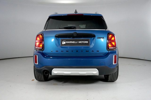 MINI Countryman usata, con Alzacristalli elettrici