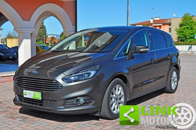 FORD S-Max usata, con ABS