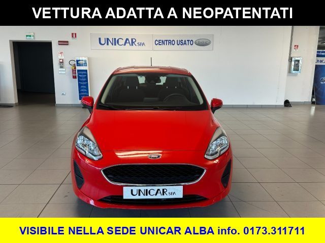 FORD Fiesta usata, con Airbag