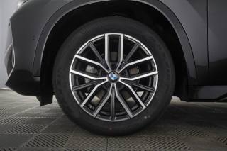 BMW X1 usata 15
