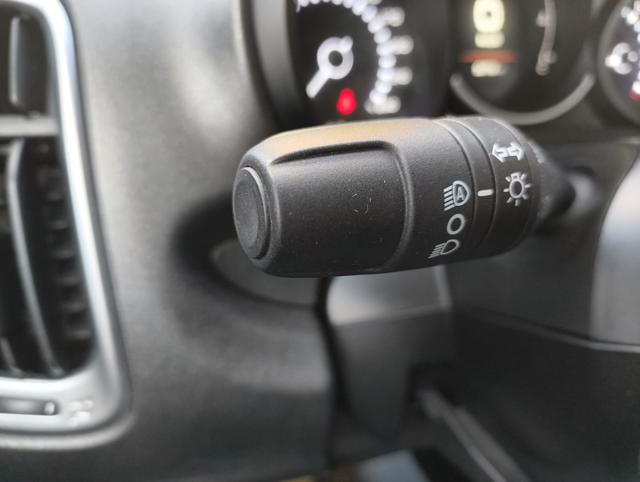FIAT 500L usata, con Chiusura centralizzata