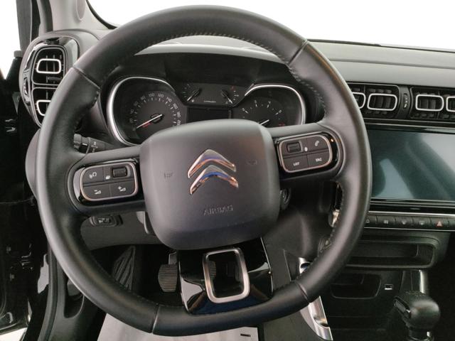 CITROEN C3 Aircross usata, con Controllo automatico clima