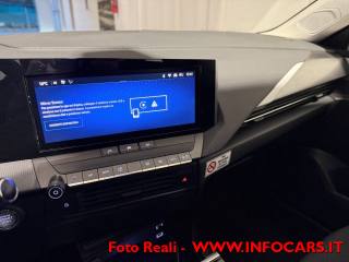 OPEL Astra usata, con Volante in pelle