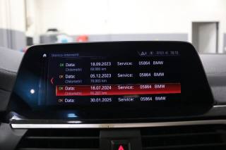 BMW X4 usata, con Sensori di parcheggio posteriori