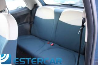 FIAT 500 usata, con Chiusura centralizzata telecomandata