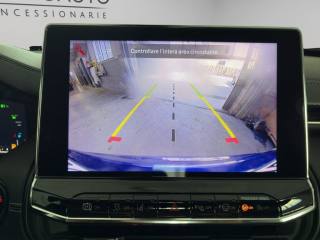 JEEP Compass usata, con Autoradio digitale