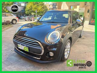 MINI One 1.5 One D