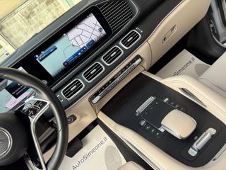 MERCEDES-BENZ GLE 350 usata, con Sedili sportivi