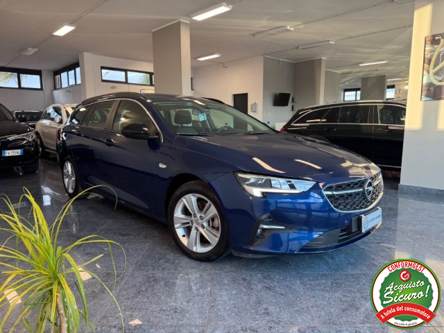 OPEL Insignia usata, con Airbag laterali