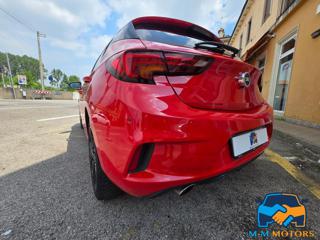 OPEL Astra usata, con Climatizzatore