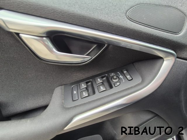 VOLVO V40 usata, con Airbag Passeggero