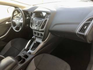 FORD Focus usata, con Controllo trazione