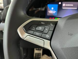 VOLKSWAGEN Golf usata, con Fendinebbia