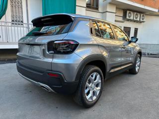 JEEP Avenger usata, con Airbag Passeggero