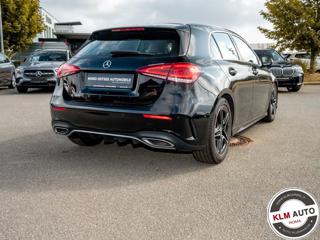 MERCEDES-BENZ A 180 usata, con Autoradio