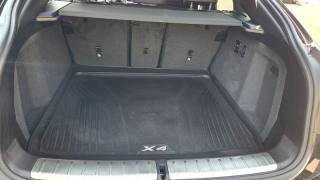BMW X4 usata, con Controllo trazione