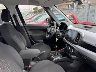 FIAT 500L usata, con Boardcomputer
