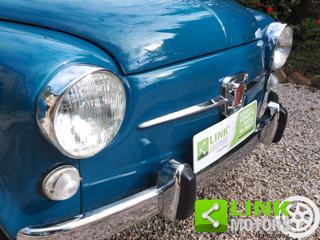 FIAT 600 usata 22