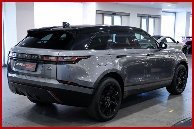 LAND ROVER Range Rover Velar usata, con Cerchi in lega