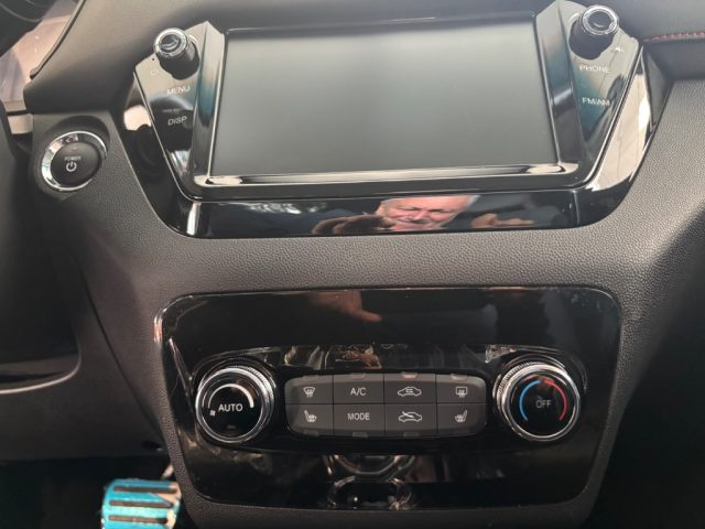 EVO Electric usata, con Climatizzatore