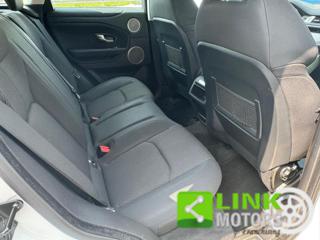 LAND ROVER Range Rover Evoque usata 28