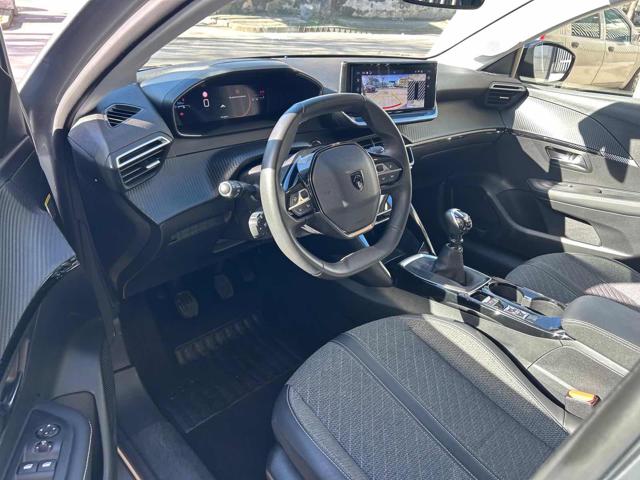 PEUGEOT 208 usata 15