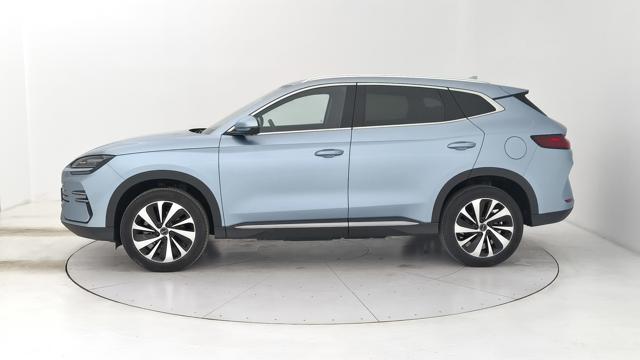 BYD Seal U usata, con Airbag