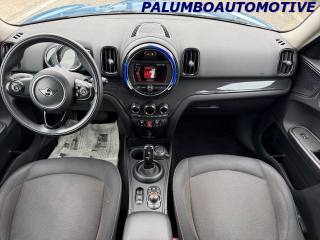 MINI Countryman usata, con Controllo trazione