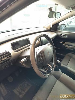 CITROEN C4 Cactus usata 24