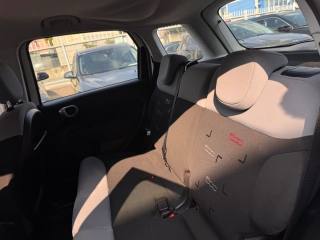 FIAT 500L usata, con Boardcomputer