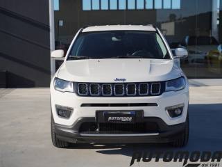 JEEP Compass usata, con Airbag