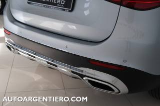 MERCEDES-BENZ GLC 200 usata, con Chiusura centralizzata senza chiave