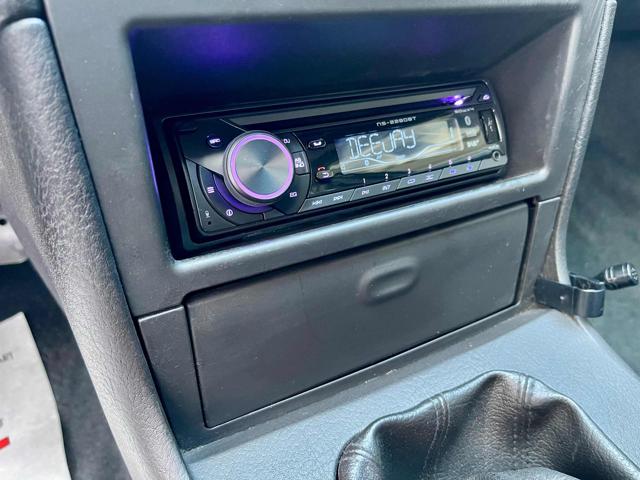 FIAT Coupe usata, con MP3