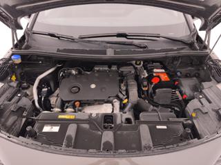 PEUGEOT 3008 usata, con Telecamera per parcheggio assistito
