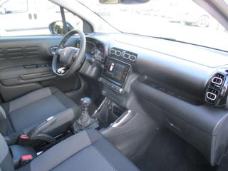 CITROEN C3 Aircross usata 13