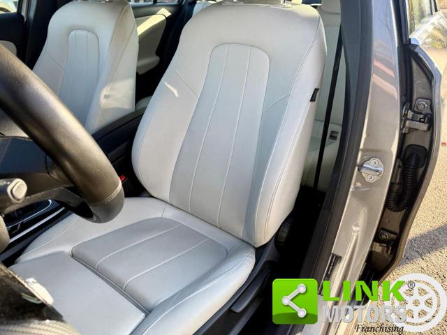 MERCEDES-BENZ A 180 usata, con Cerchi in lega