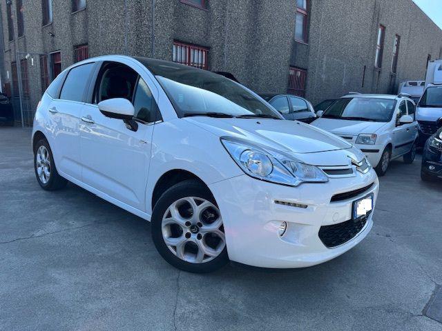 CITROEN C3 usata, con Airbag