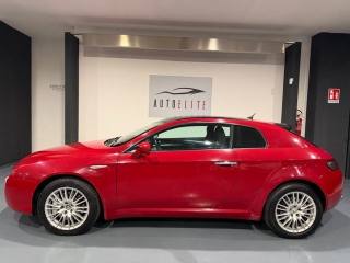 ALFA ROMEO Brera usata, con Chiusura centralizzata