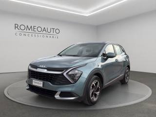 KIA Sportage 1.6 TGDi MHEV Business