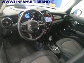 MINI Cooper usata, con Sedile posteriore sdoppiato