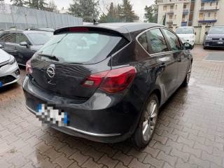 OPEL Astra usata, con Boardcomputer